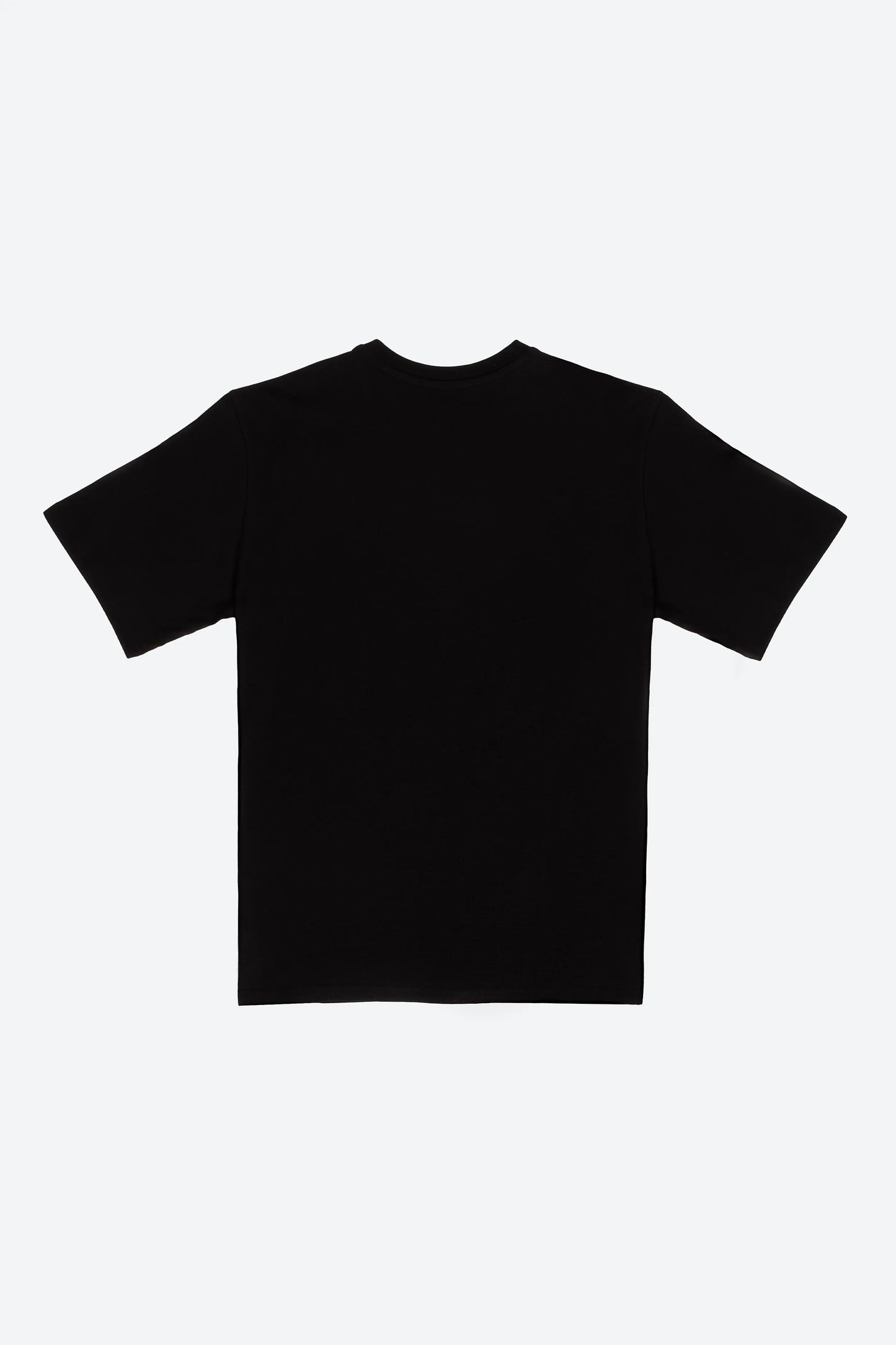 Short Sleeve Tee Basic