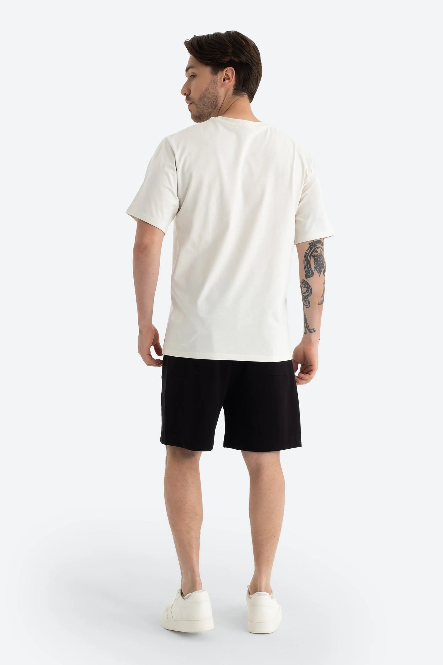 Short Sleeve Tee Basic