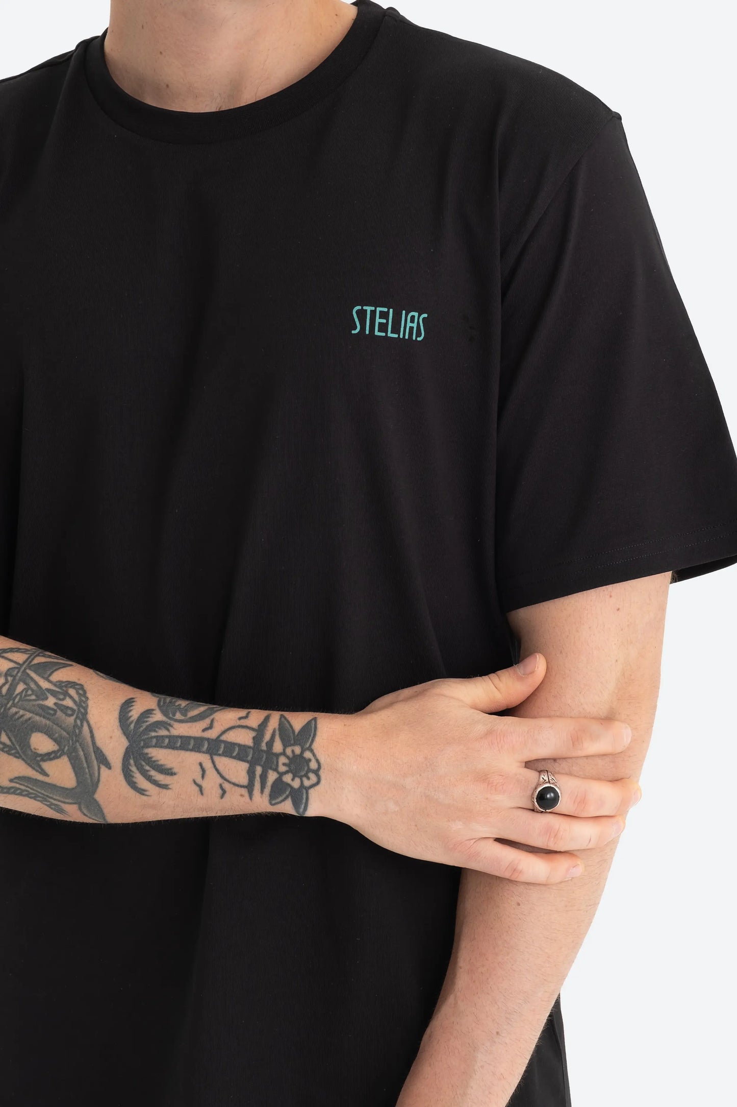 Short Sleeve Tee Basic