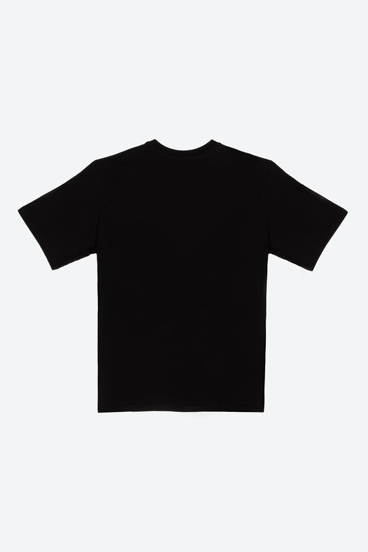 Short Sleeve Tee Basic