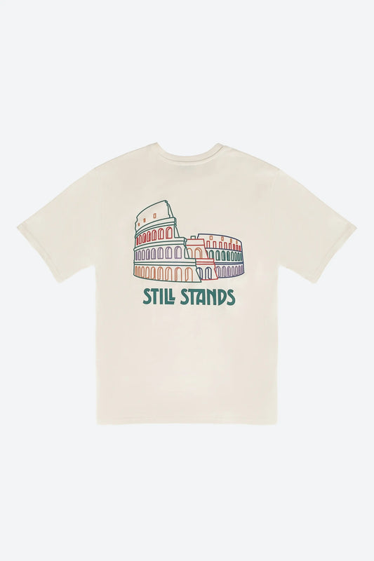 Short Sleeve Tee Kolezyum