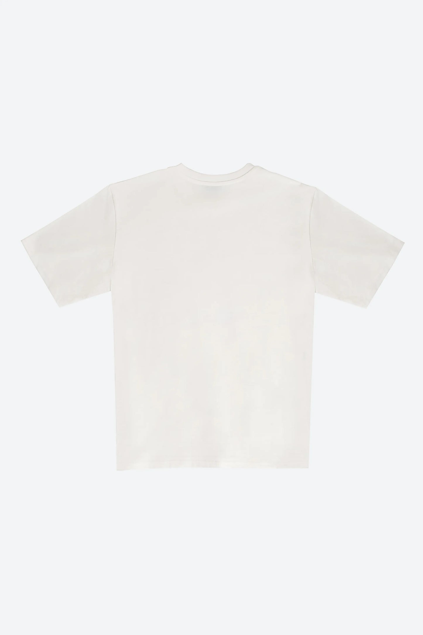Short Sleeve Tee Basic
