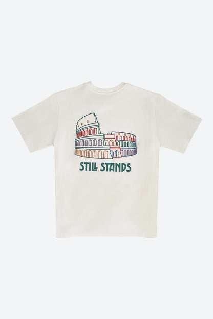 Oversized Tee Kolezyum