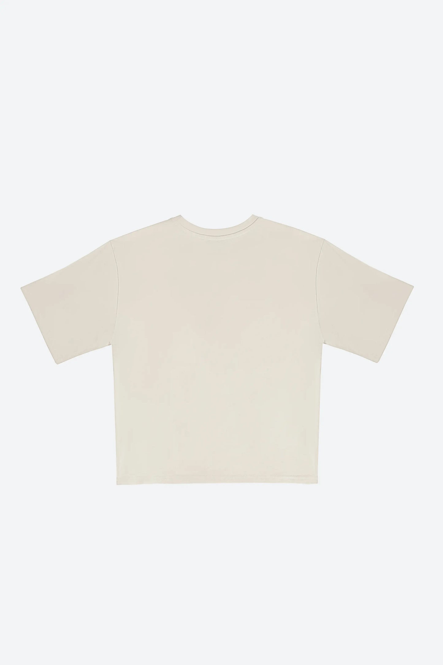 Boxy Tee Basic