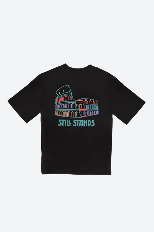 Short Sleeve Tee Kolezyum