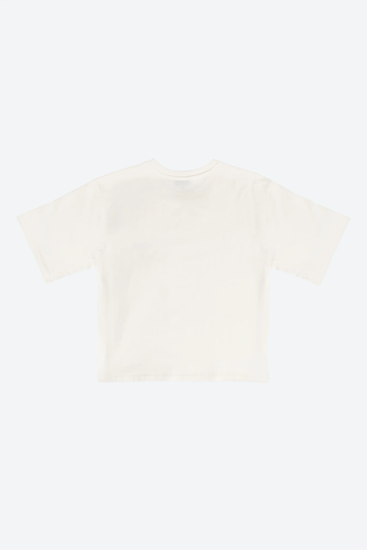 Boxy Tee Basic