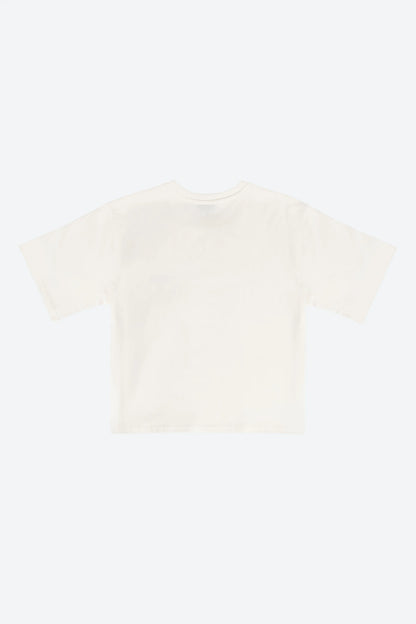 Boxy Tee Basic