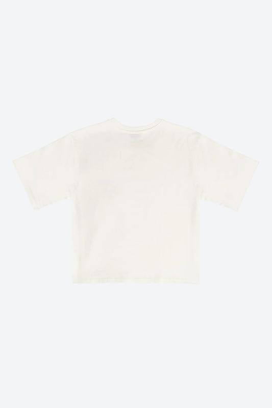 Boxy Tee Basic