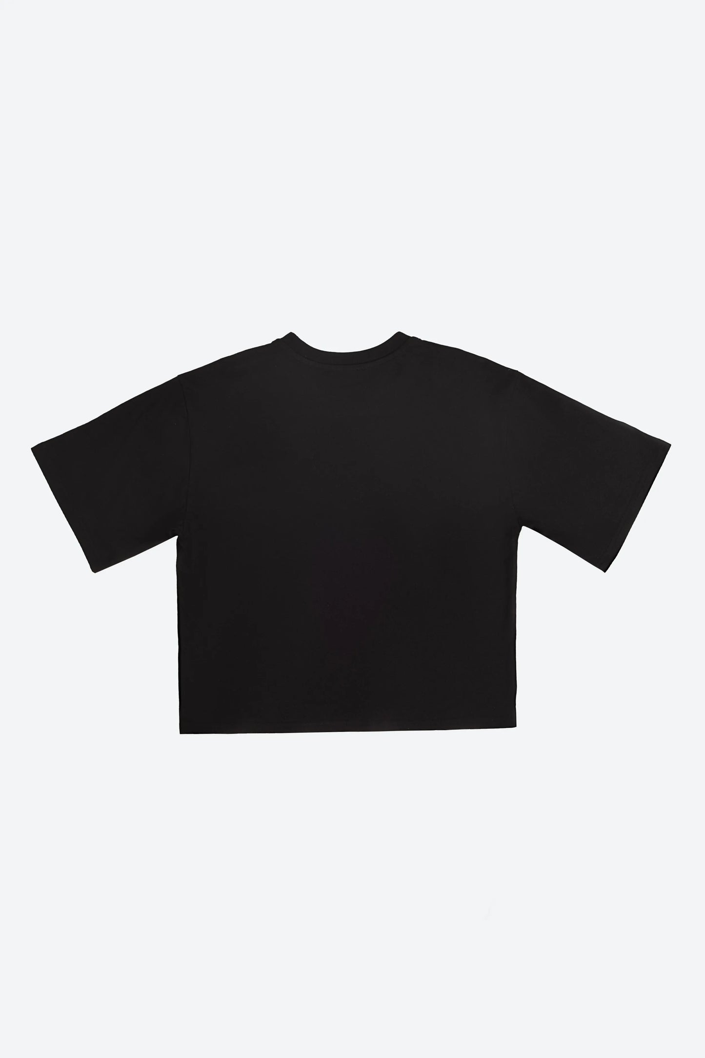 Boxy Tee Basic