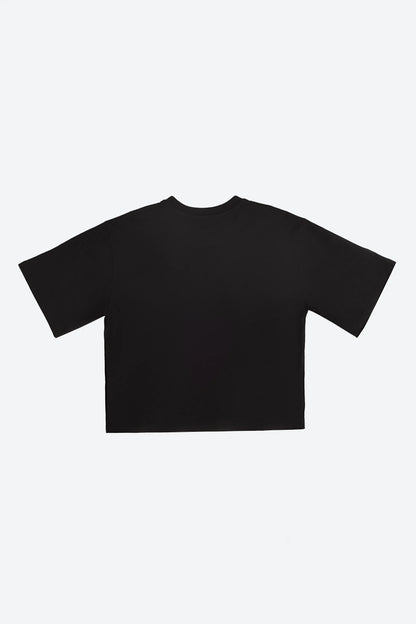 Boxy Tee Basic