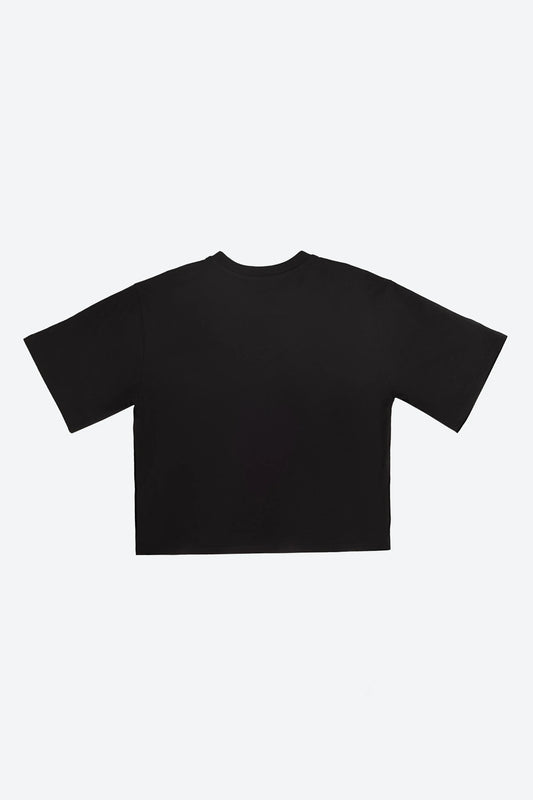 Boxy Tee Basic