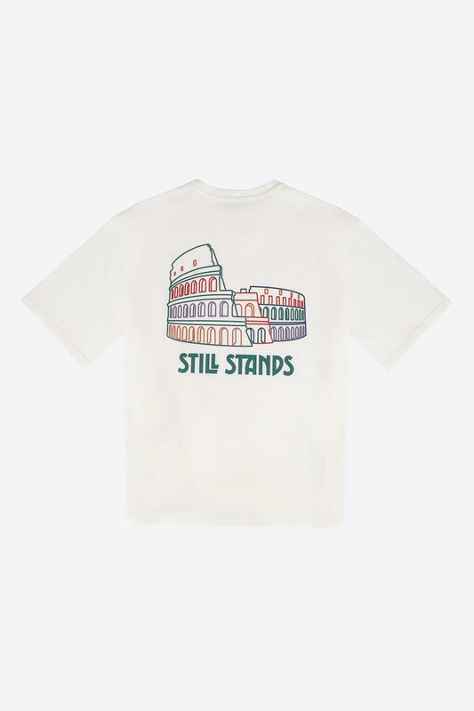 Short Sleeve Tee Kolezyum