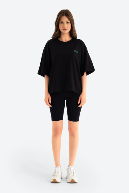 Boxy Tee Basic