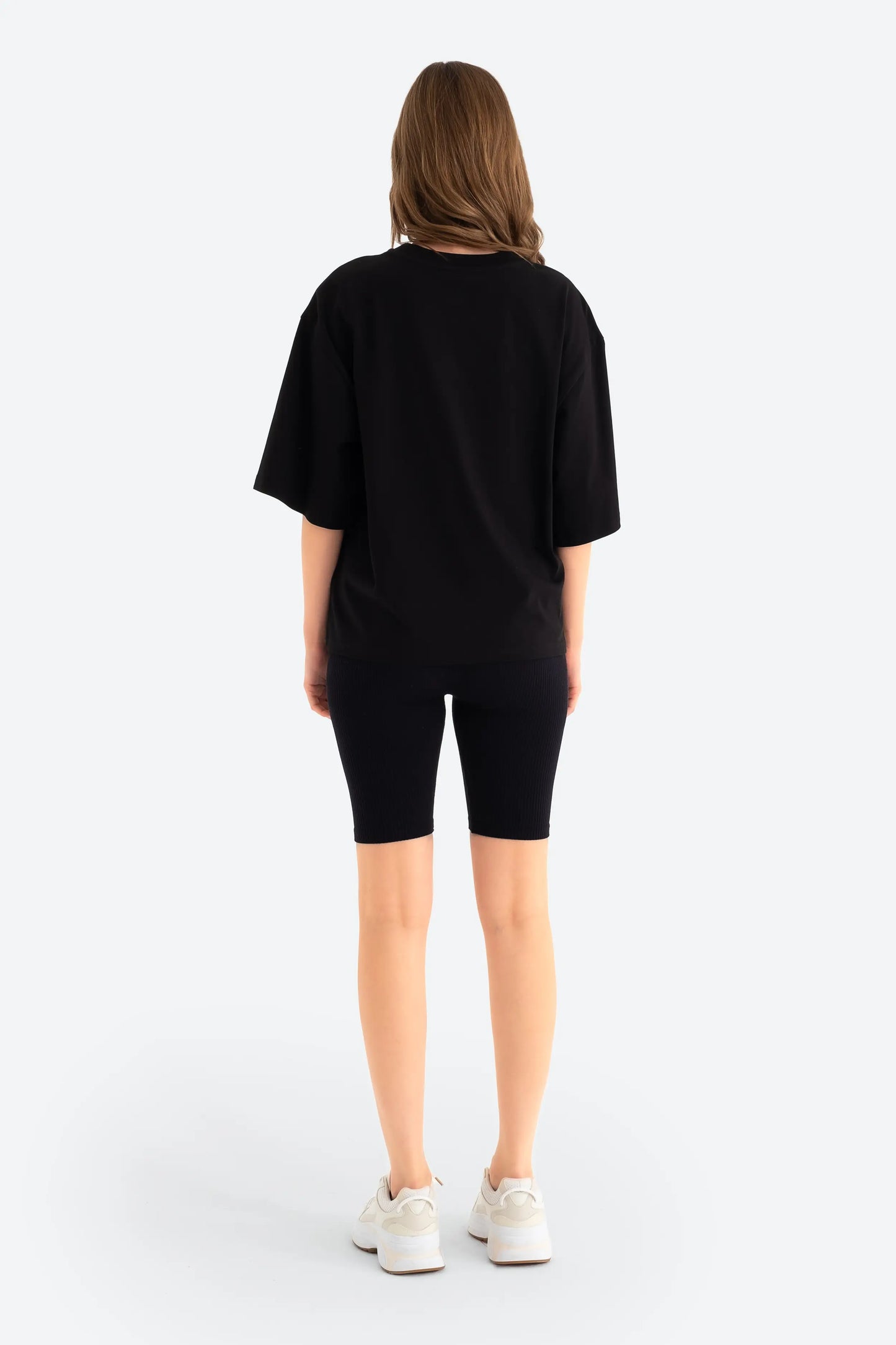 Boxy Tee Basic