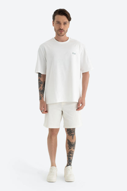 Oversized Tee Kolezyum