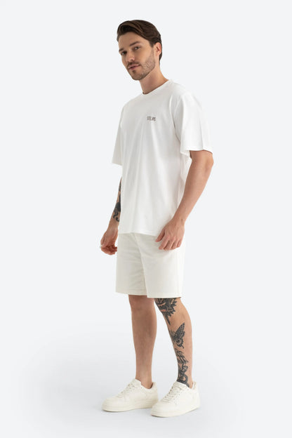Short Sleeve Tee Basic