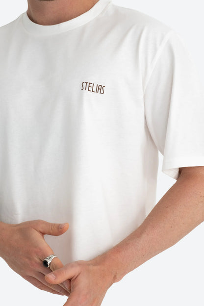 Short Sleeve Tee Basic