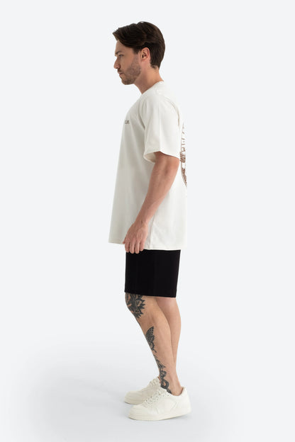 Oversized Tee Poseidon