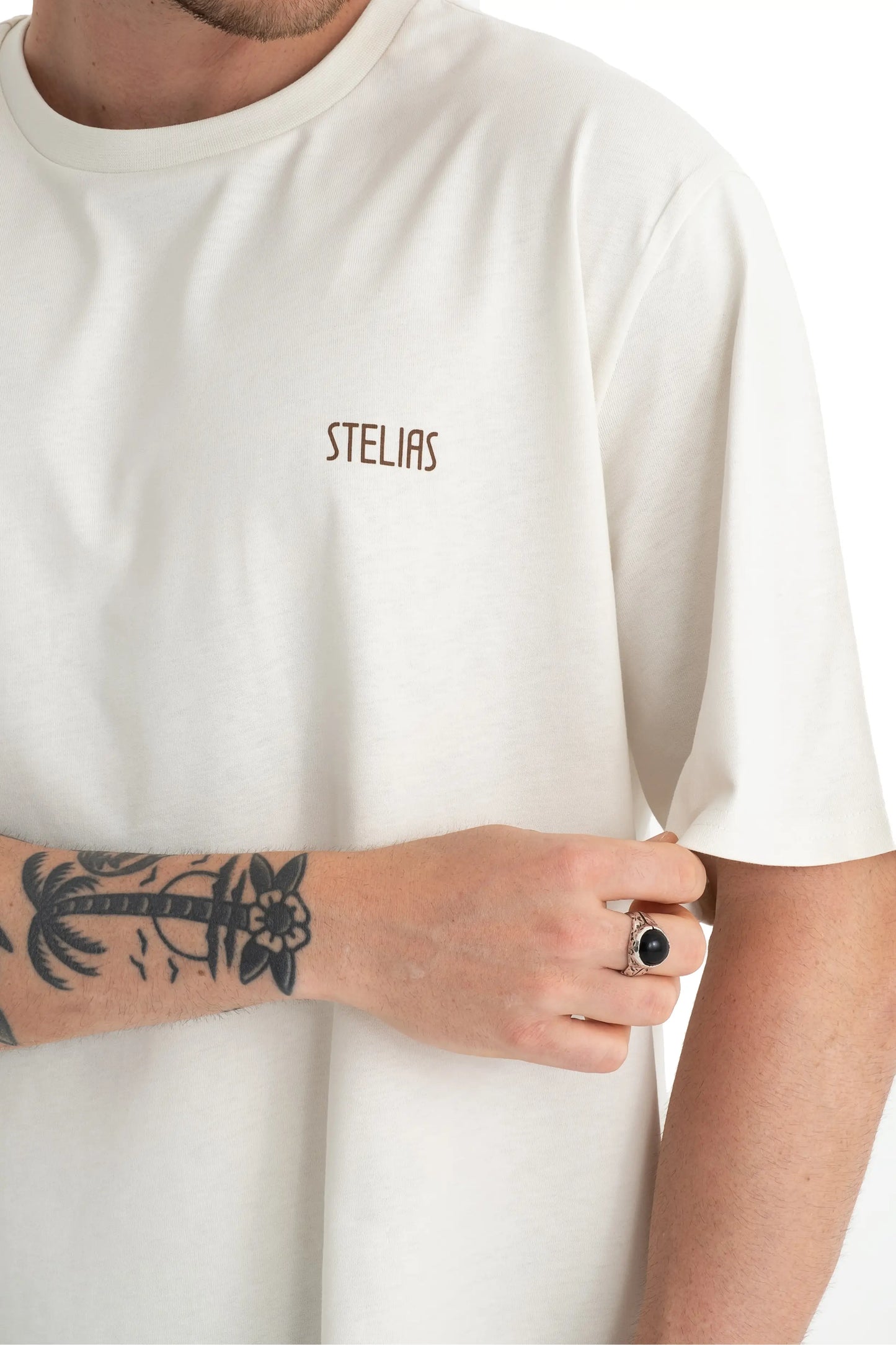 Short Sleeve Tee Basic