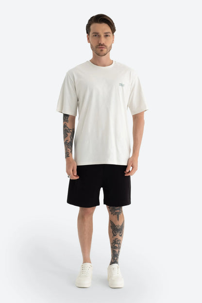 Short Sleeve Tee Basic