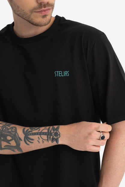 Oversized Tee Kolezyum