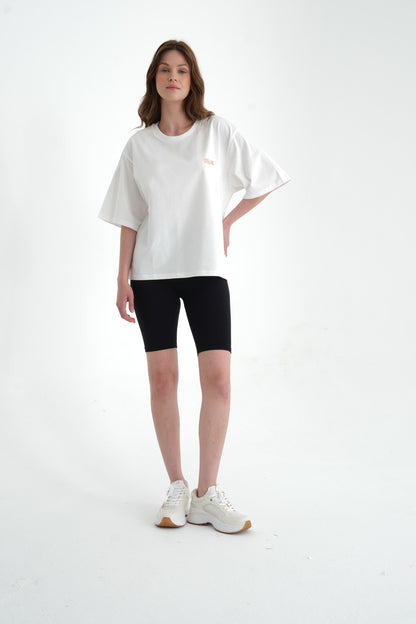 Boxy Tee Medusa
