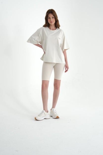 Boxy Tee Basic
