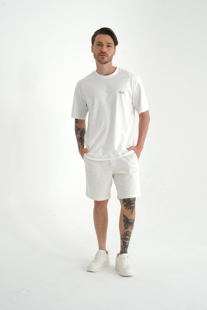 Short Sleeve Tee Basic