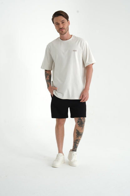 Oversized Tee Poseidon