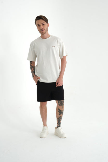 Short Sleeve Tee Basic