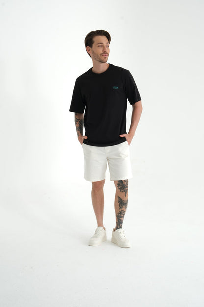 Short Sleeve Tee Kolezyum